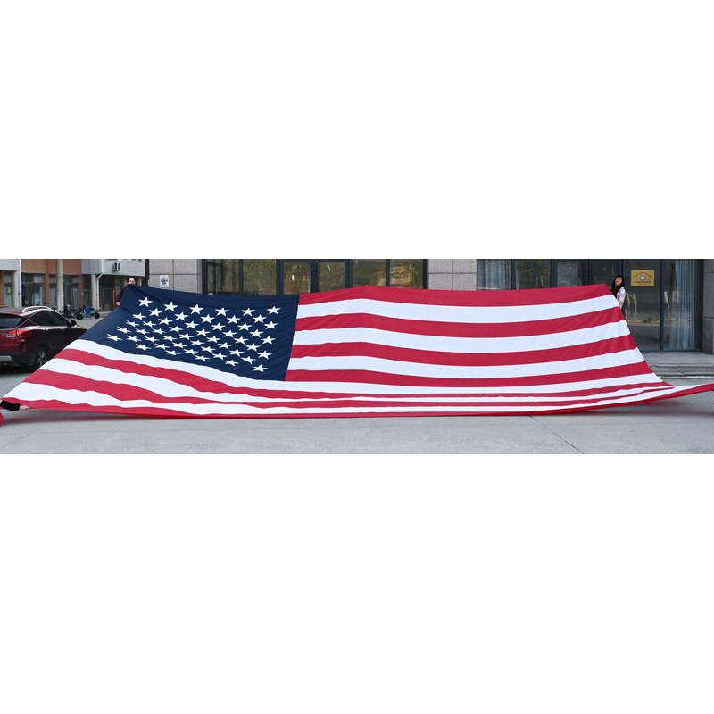 武乡3x5ft 是多少厘米？旗帜常见规格尺寸对照与选购要点